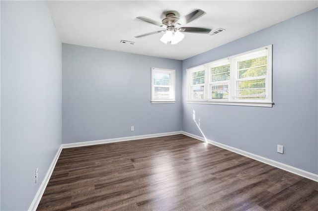 713 Melrose Drive, Forest Park, GA 30297