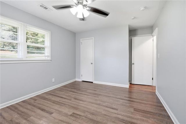 713 Melrose Drive, Forest Park, GA 30297