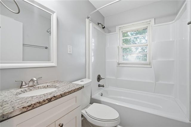 713 Melrose Drive, Forest Park, GA 30297