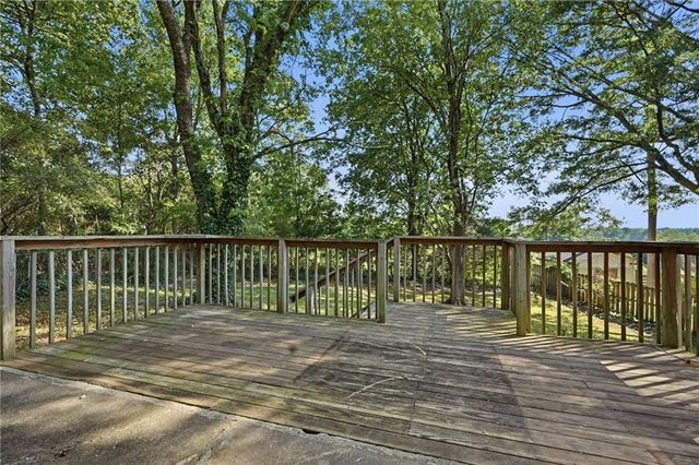 713 Melrose Drive, Forest Park, GA 30297