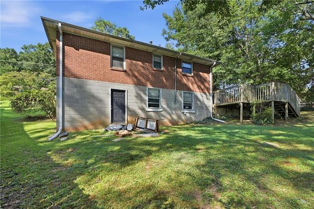 713 Melrose Drive, Forest Park, GA 30297