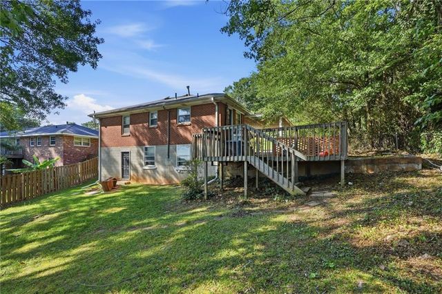 713 Melrose Drive, Forest Park, GA 30297