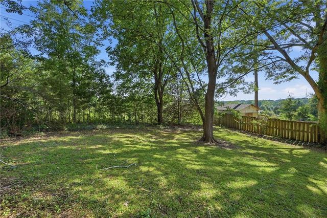 713 Melrose Drive, Forest Park, GA 30297