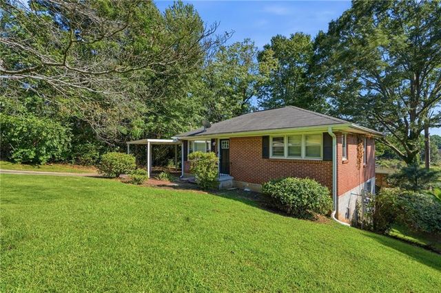 713 Melrose Drive, Forest Park, GA 30297