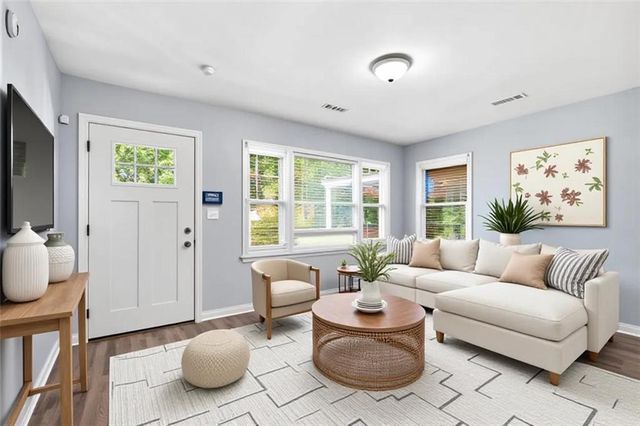713 Melrose Drive, Forest Park, GA 30297