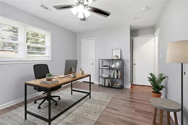 713 Melrose Drive, Forest Park, GA 30297