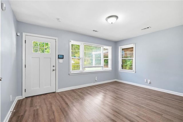 713 Melrose Drive, Forest Park, GA 30297