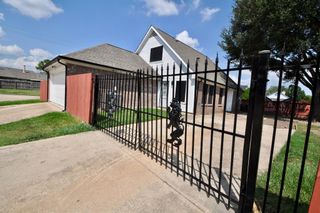 16402 Gold Ridge Lane, Houston, TX 77053