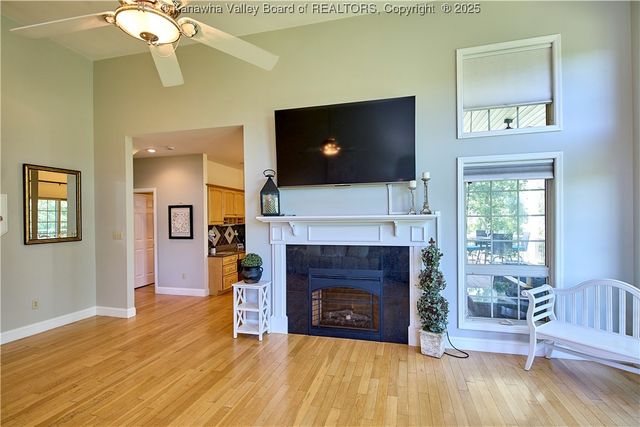 80 Rockcrest Drive, South Charleston, WV 25309