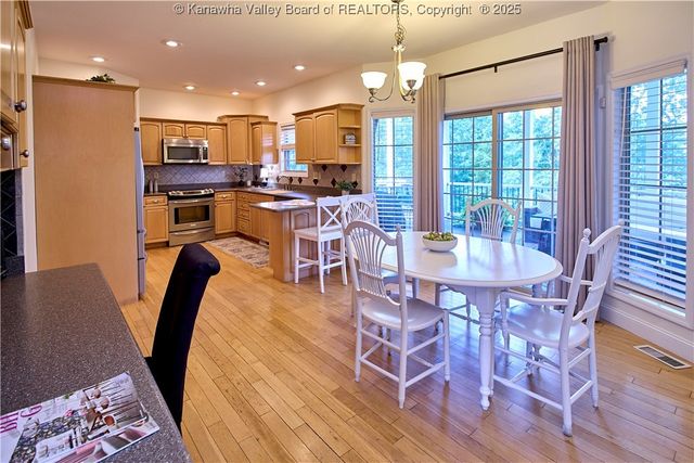 80 Rockcrest Drive, South Charleston, WV 25309