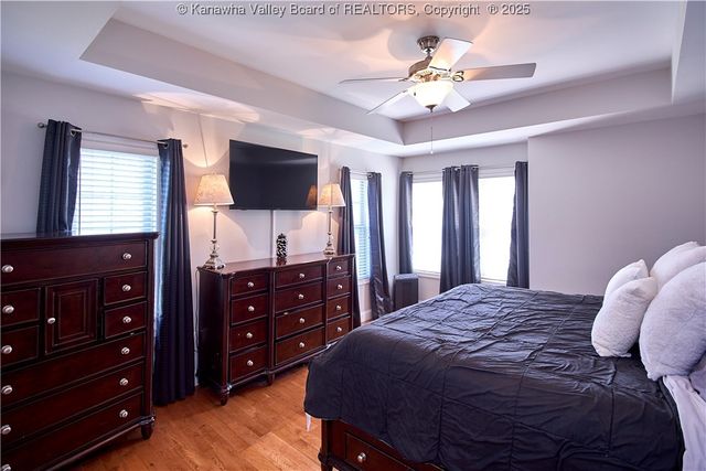 80 Rockcrest Drive, South Charleston, WV 25309