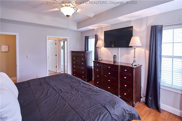 80 Rockcrest Drive, South Charleston, WV 25309