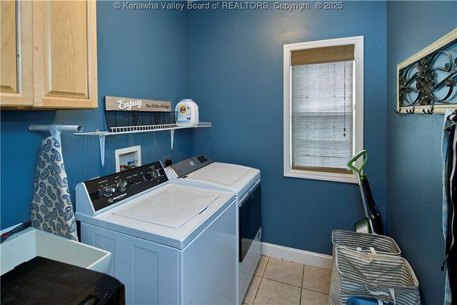 80 Rockcrest Drive, South Charleston, WV 25309