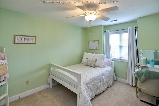 80 Rockcrest Drive, South Charleston, WV 25309