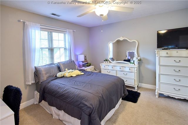 80 Rockcrest Drive, South Charleston, WV 25309