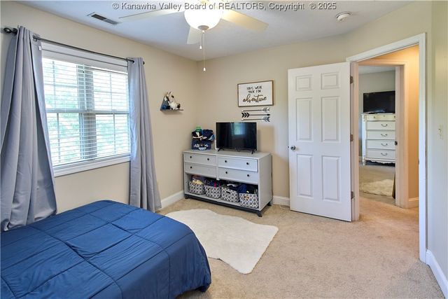 80 Rockcrest Drive, South Charleston, WV 25309