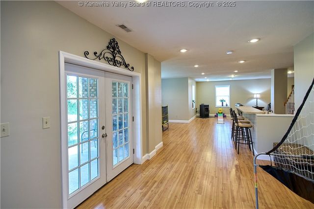 80 Rockcrest Drive, South Charleston, WV 25309