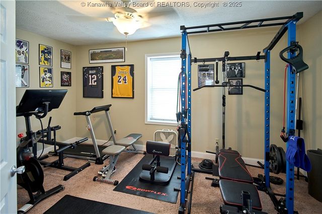 80 Rockcrest Drive, South Charleston, WV 25309