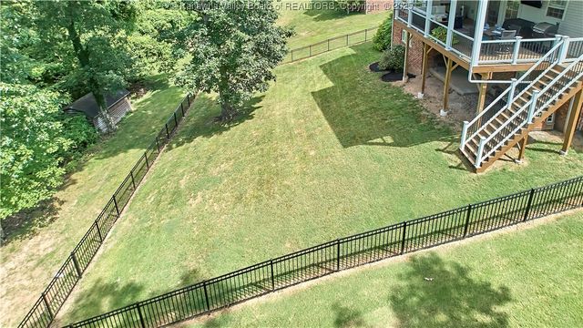 80 Rockcrest Drive, South Charleston, WV 25309