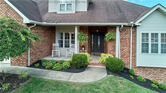 80 Rockcrest Drive, South Charleston, WV 25309