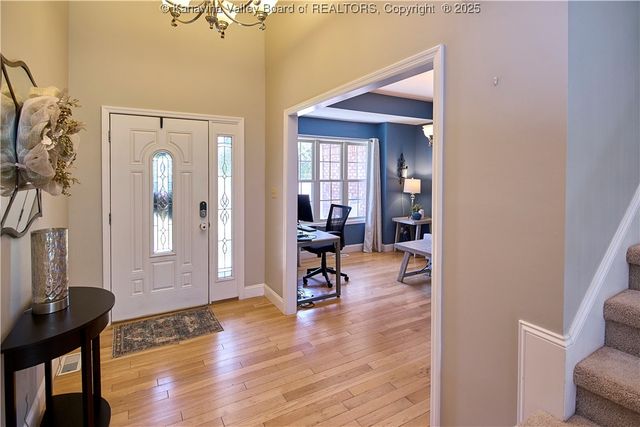 80 Rockcrest Drive, South Charleston, WV 25309