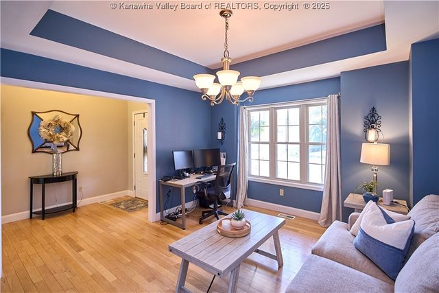 80 Rockcrest Drive, South Charleston, WV 25309