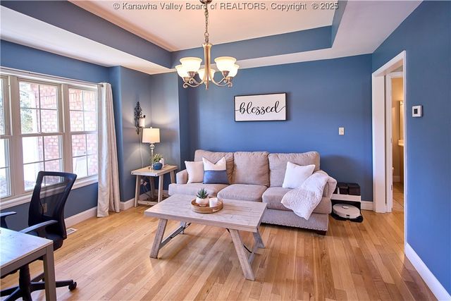 80 Rockcrest Drive, South Charleston, WV 25309