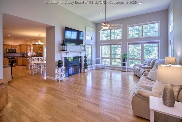 80 Rockcrest Drive, South Charleston, WV 25309