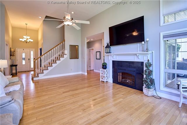 80 Rockcrest Drive, South Charleston, WV 25309