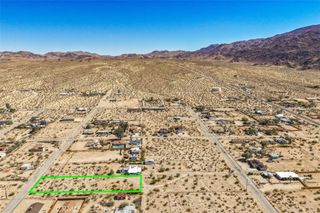 8 Araby, 29 Palms, CA 92277
