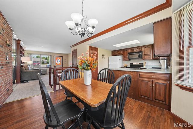 19 Brittany Court, Troy, MO 63379