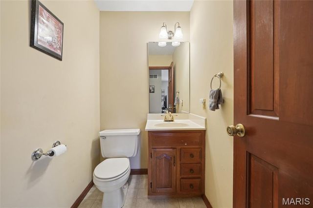 19 Brittany Court, Troy, MO 63379