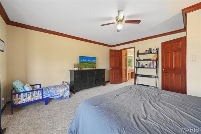 19 Brittany Court, Troy, MO 63379