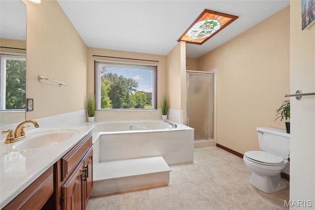 19 Brittany Court, Troy, MO 63379
