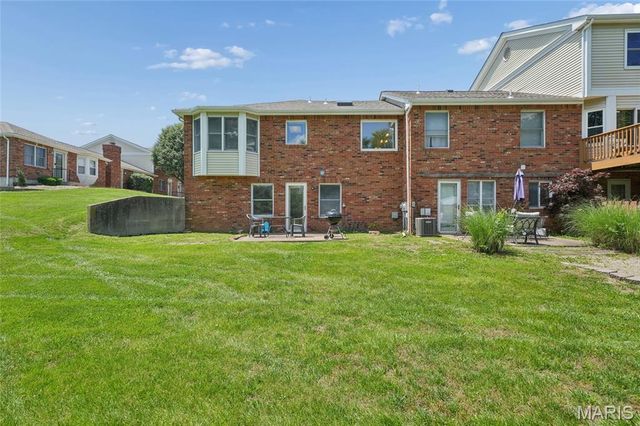 19 Brittany Court, Troy, MO 63379