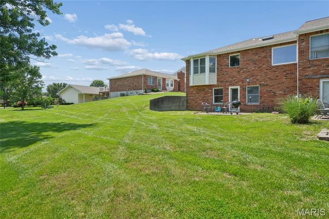 19 Brittany Court, Troy, MO 63379