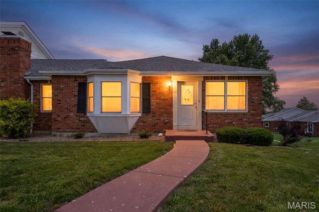 19 Brittany Court, Troy, MO 63379