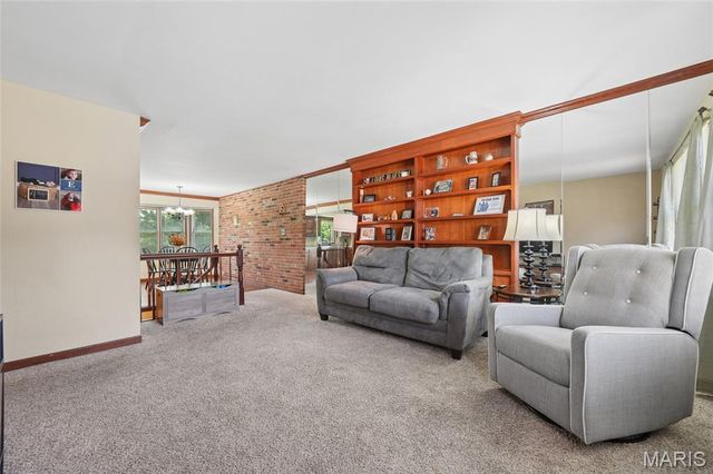 19 Brittany Court, Troy, MO 63379