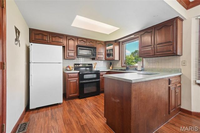 19 Brittany Court, Troy, MO 63379
