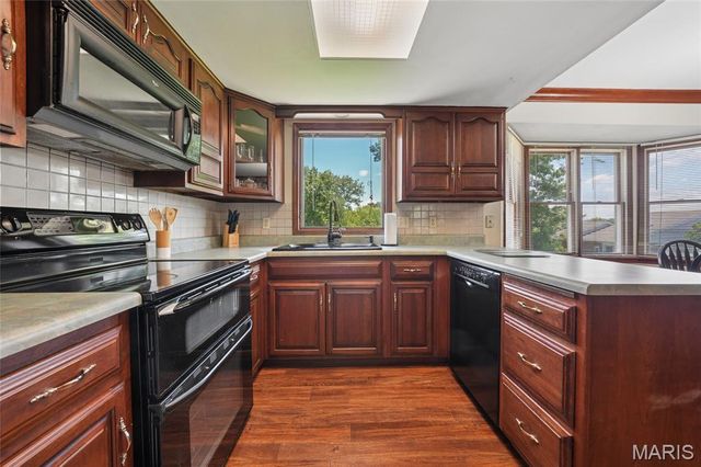 19 Brittany Court, Troy, MO 63379