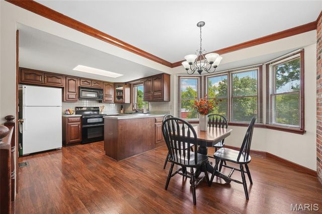 19 Brittany Court, Troy, MO 63379