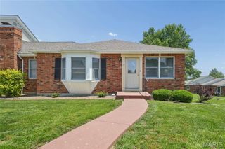19 Brittany Court, Troy, MO 63379