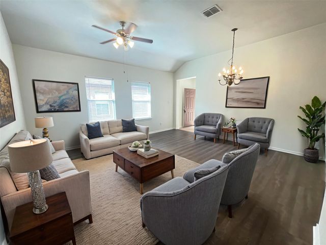 1232 Redman Avenue, Mesquite, TX 75149
