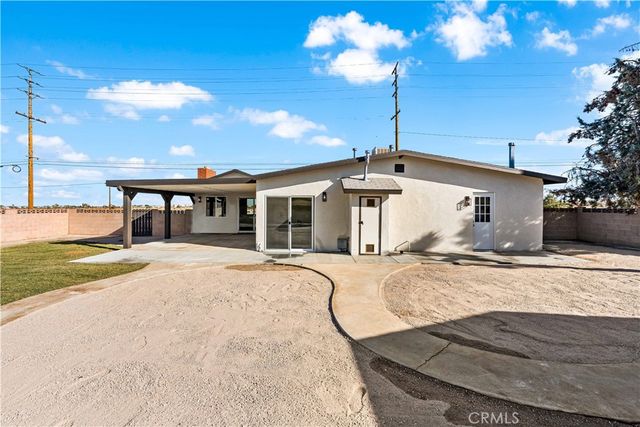 41331 20th Street W, Palmdale, CA 93551