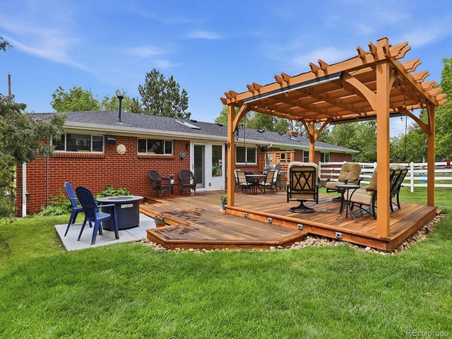 8235 W 108th Ave, Westminster, CO 80021
