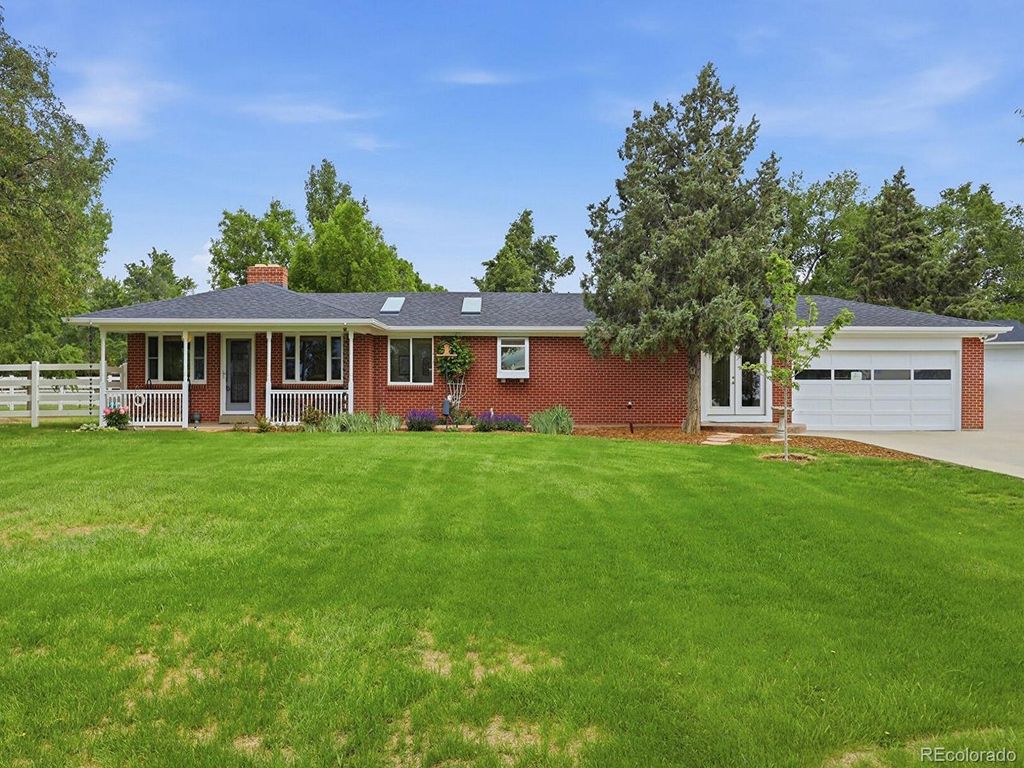 8235 W 108th Ave, Westminster, CO 80021