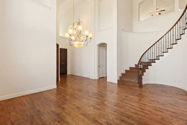 3604 Fletcher Court, Flower Mound, TX 75022