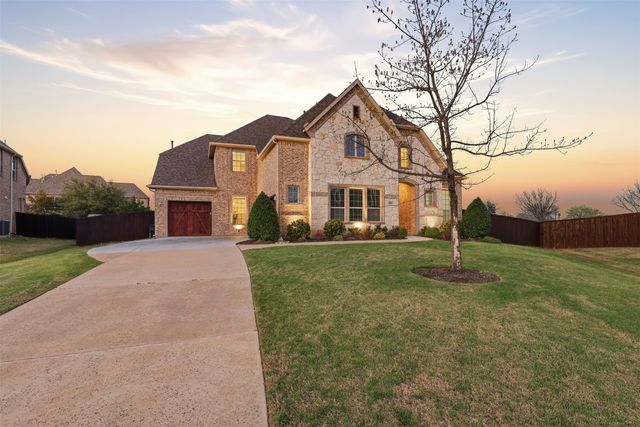 3604 Fletcher Court, Flower Mound, TX 75022