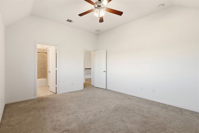 3604 Fletcher Court, Flower Mound, TX 75022