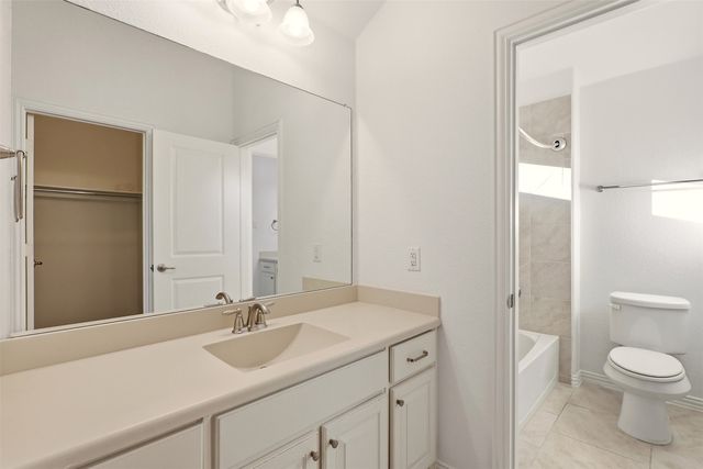 3604 Fletcher Court, Flower Mound, TX 75022